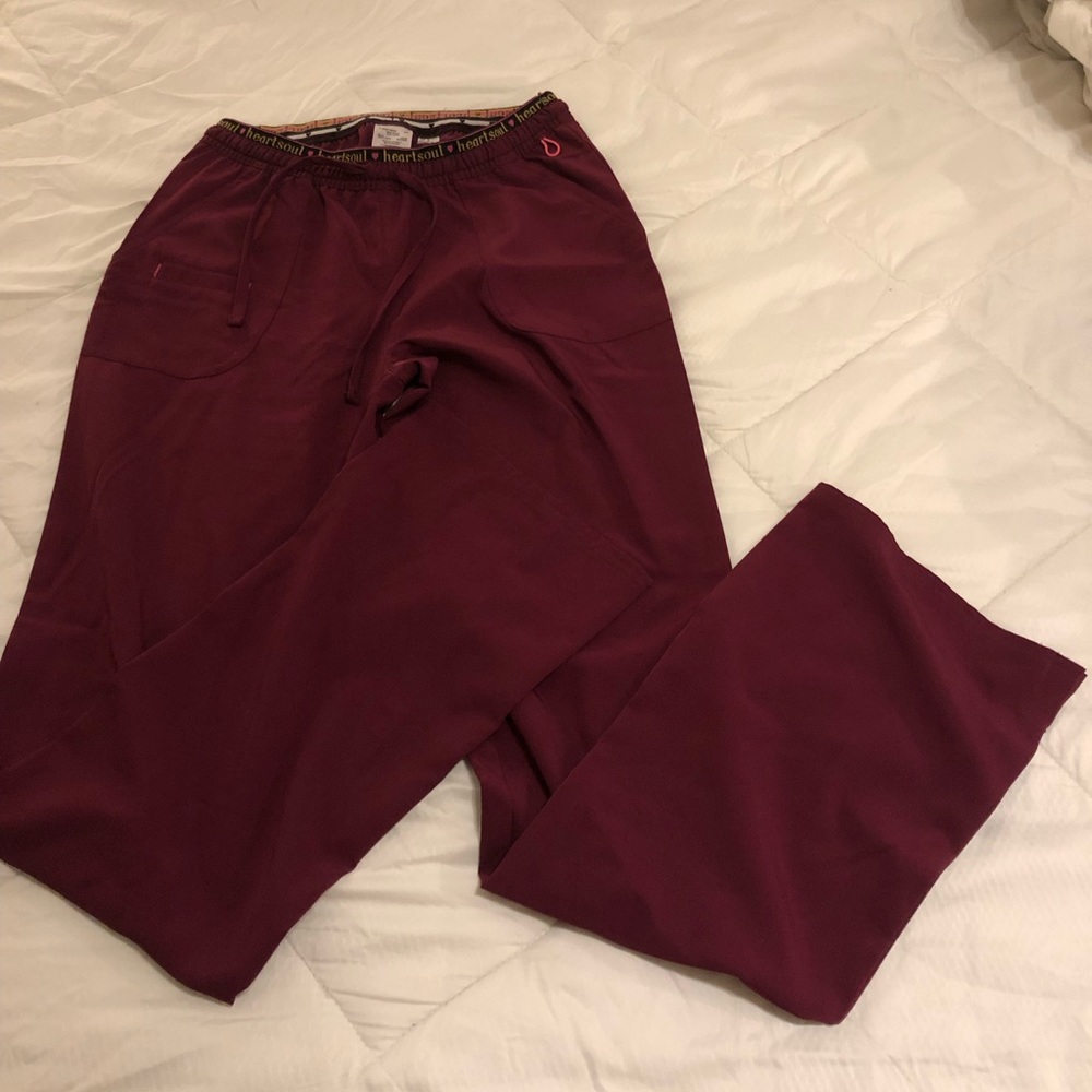 Heartbreaker Drawstring Pants